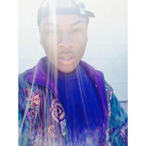 Meet your Posher, Joseph