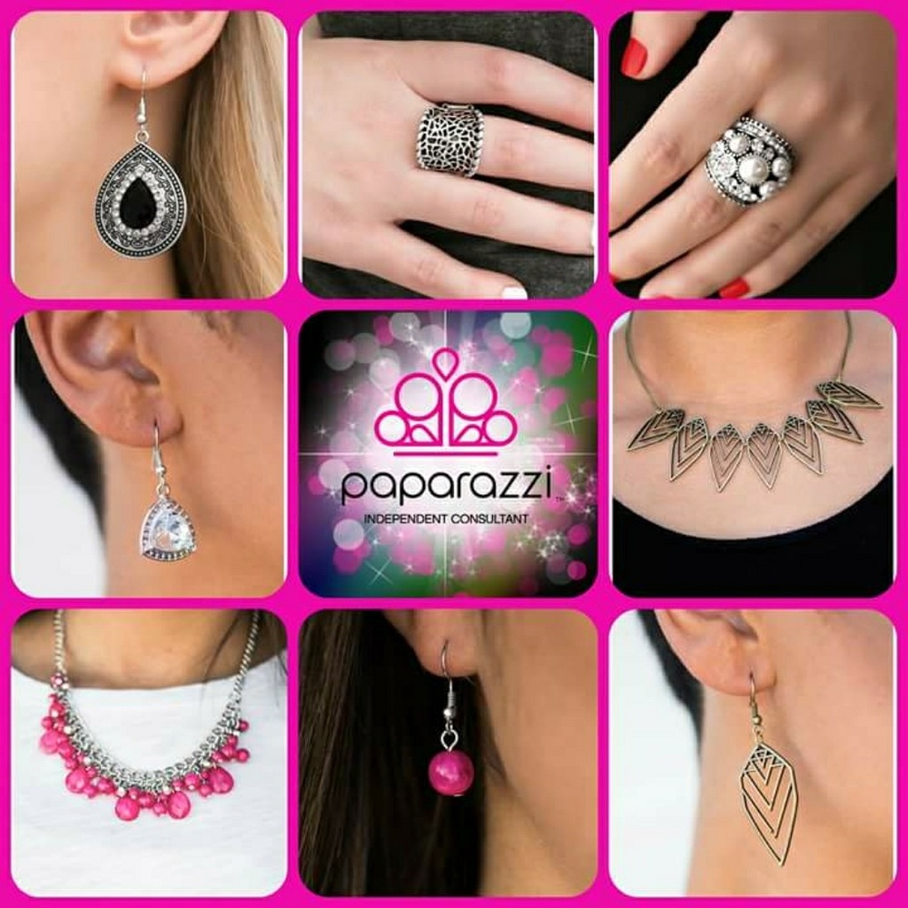 Paparazzi Jewelry