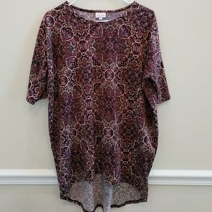 Lularoe Irma