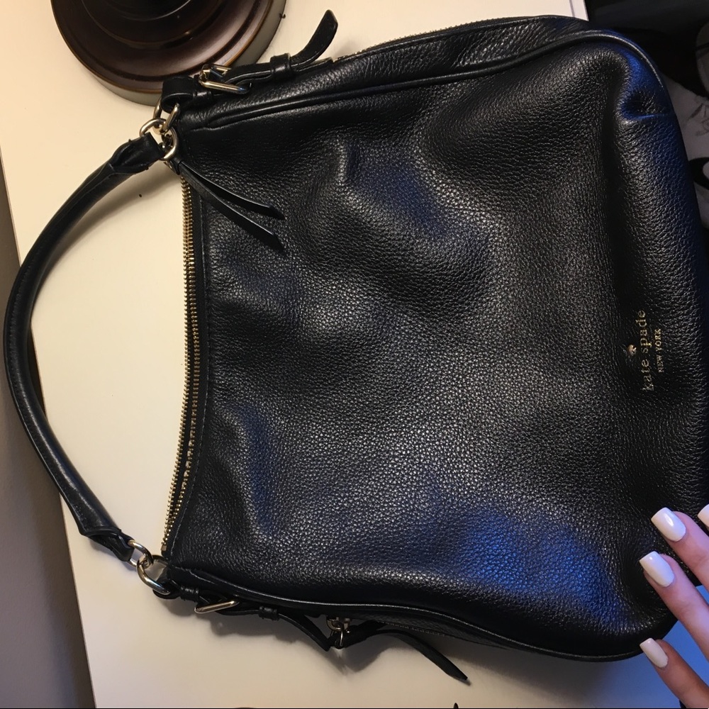 Kate Spade Cobble Hill Mylie Shoulder Bag