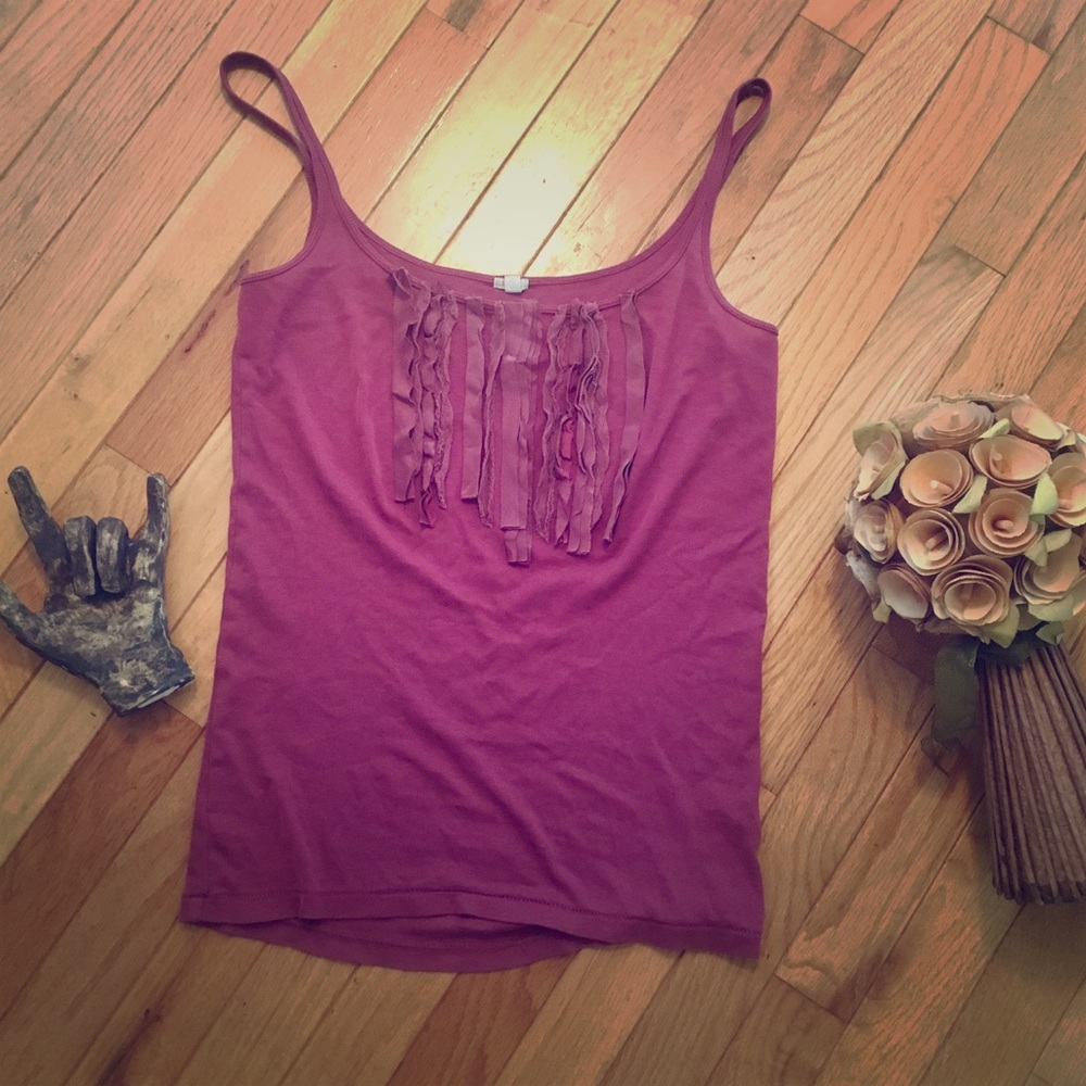 🌼J. Crew Tank🌼