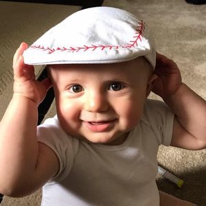 Meet your Posher, Leah