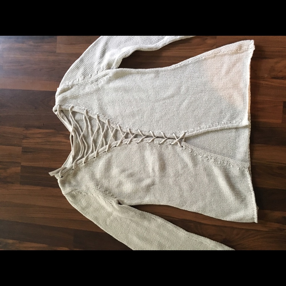 Sweater - Picture 2 of 3
