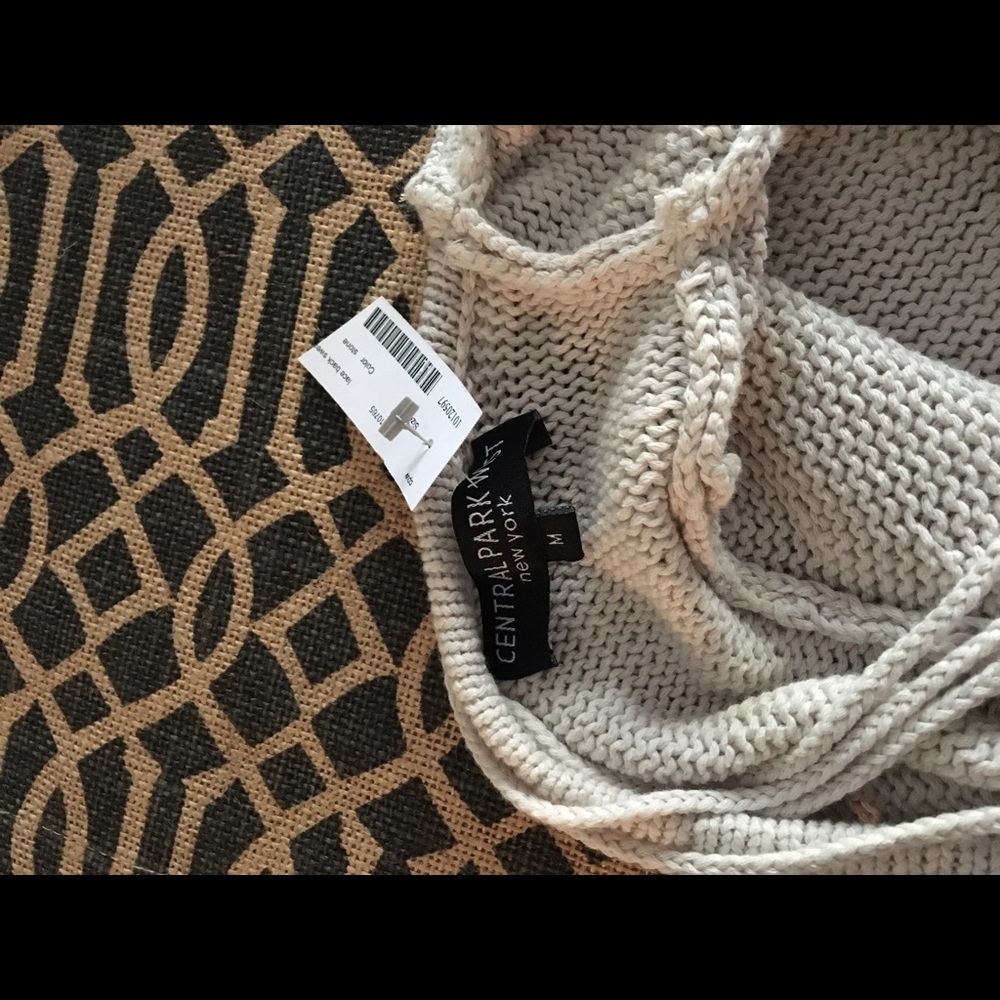 Sweater - Picture 3 of 3