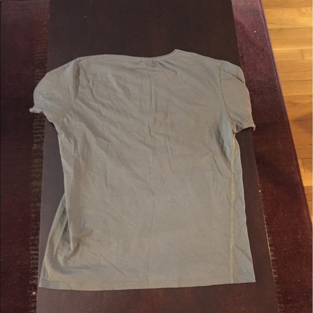 Zara men's Tshirt - Picture 4 of 4