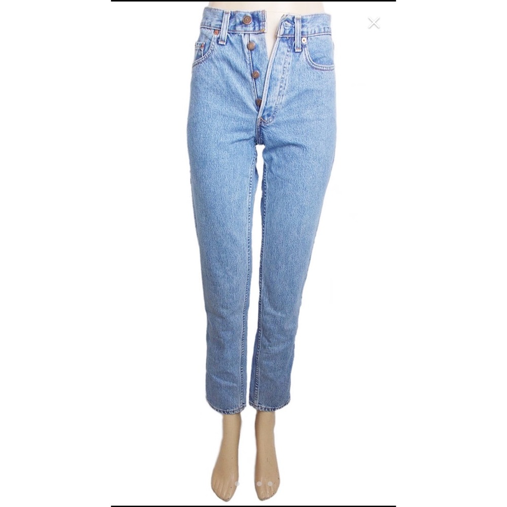 Women levis vintage W25 L30