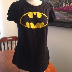 Batman graphic tee