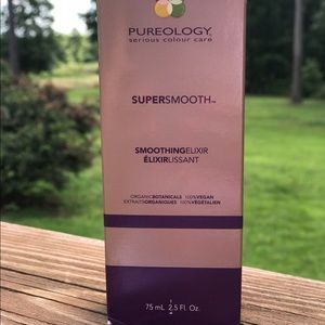 Pureology smoothing elixir❣️❣️only one in stock🙋