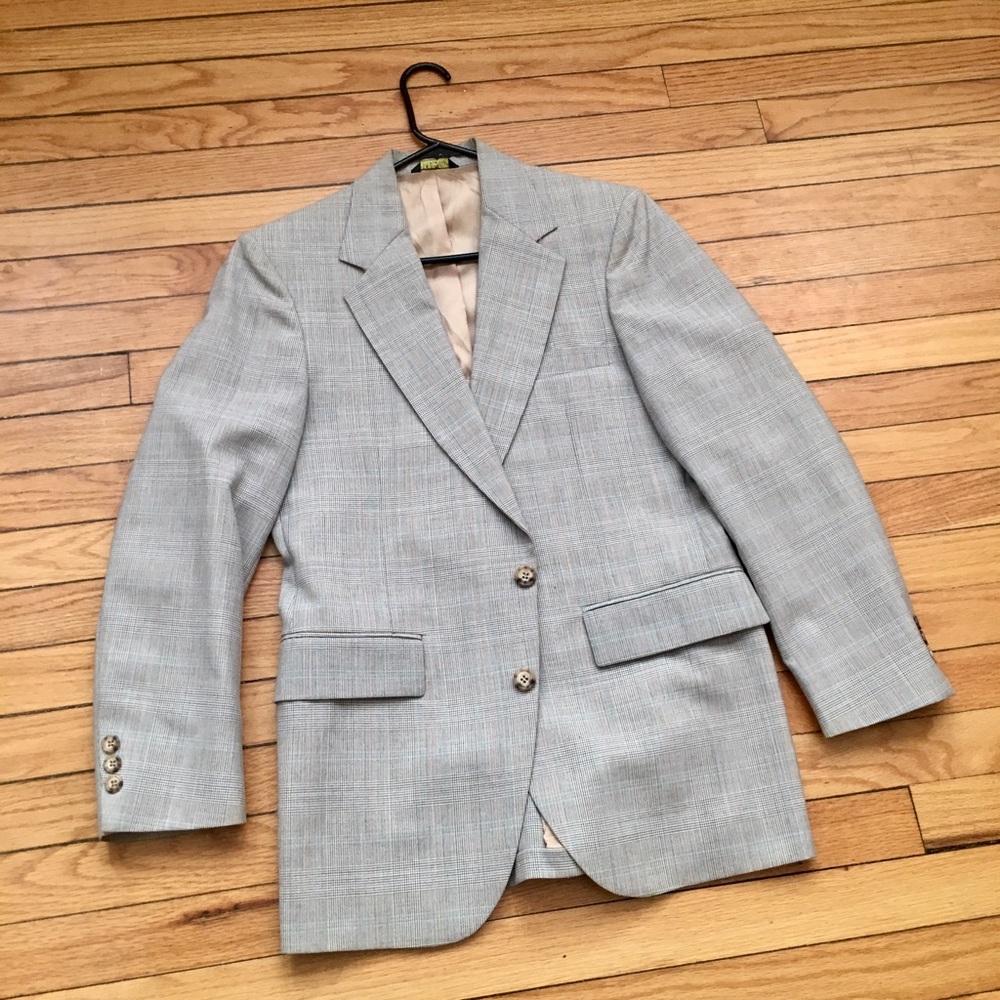 THIRFT FIND • blazer
