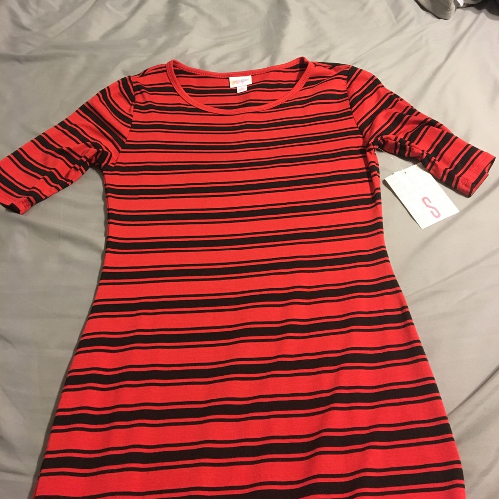 Lularoe Julia