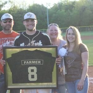 Meet your Posher, Timmy