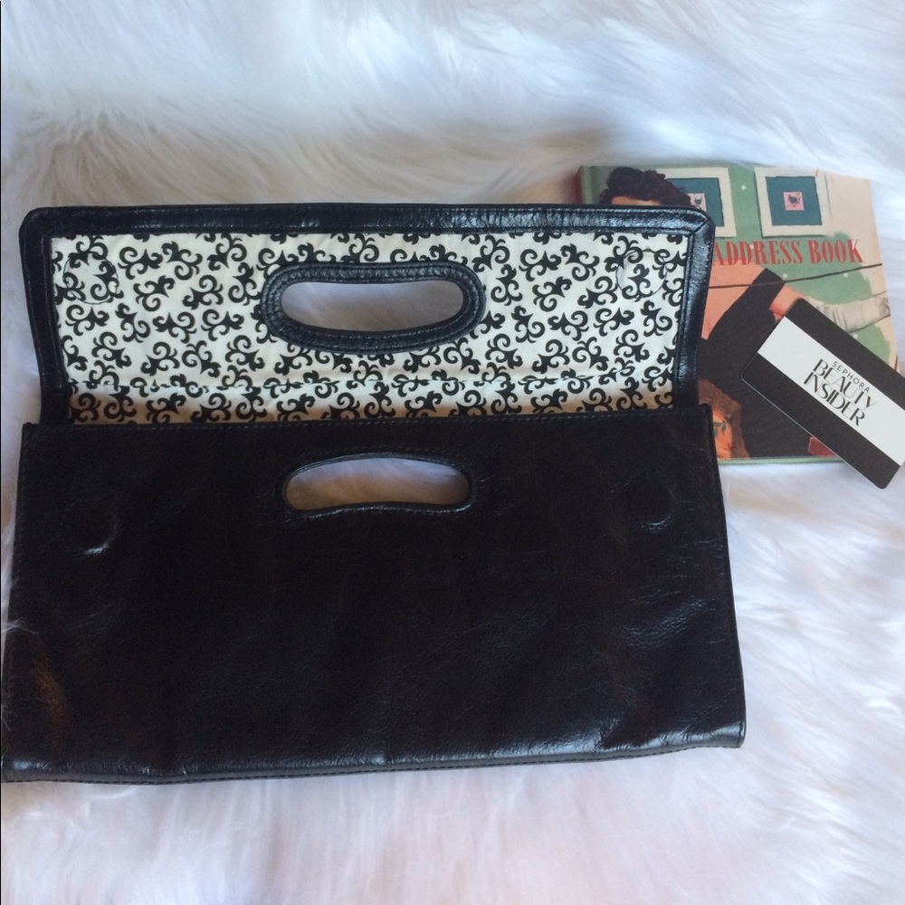 {HOBO} Katrina Clutch