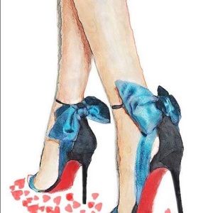 Meet your Posher, Renatagg