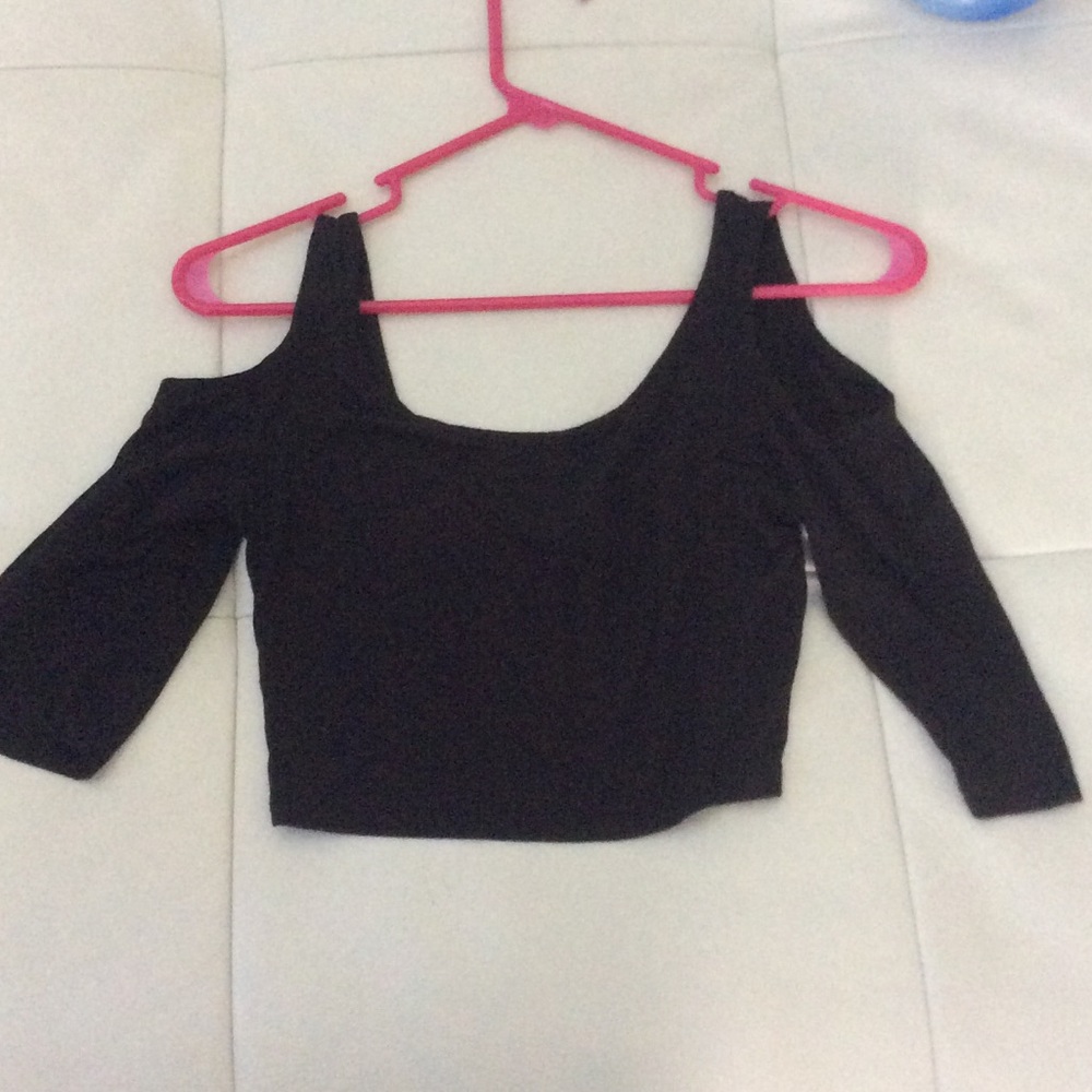 Best Cody small crop top