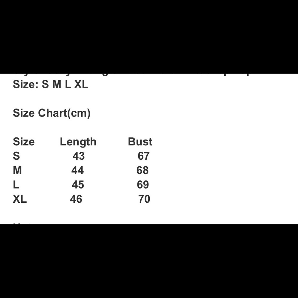 ♥️ Sweetheart love sexy lace halter crop festival - Picture 4 of 4