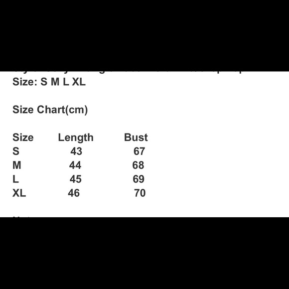 ♥️ Sweetheart love sexy lace halter crop festival - Picture 4 of 4