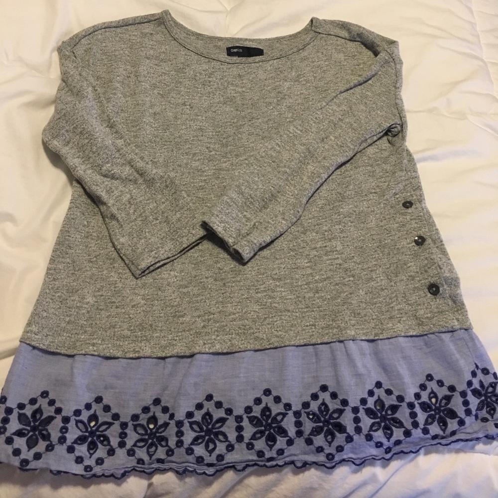 GAP girls top