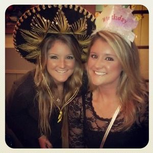 Meet your Posher, Murphy