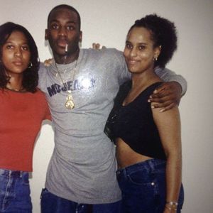 Meet your Posher, Leroy