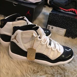 Defining moments pack Jordan 11