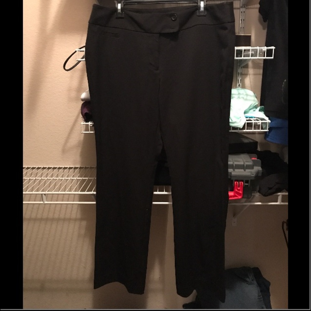 Slacks