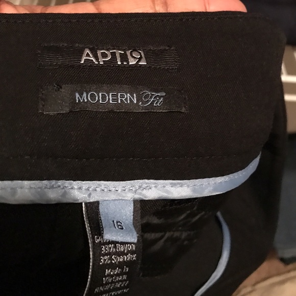 Slacks - Picture 2 of 2