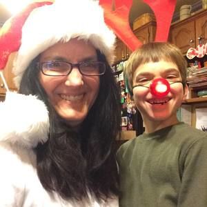 Meet your Posher, Nancy