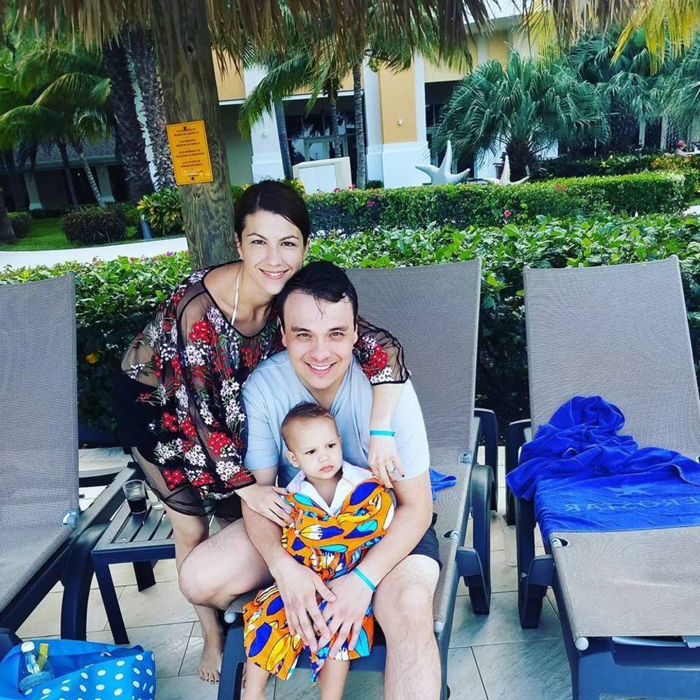 Meet your Posher, Amalia