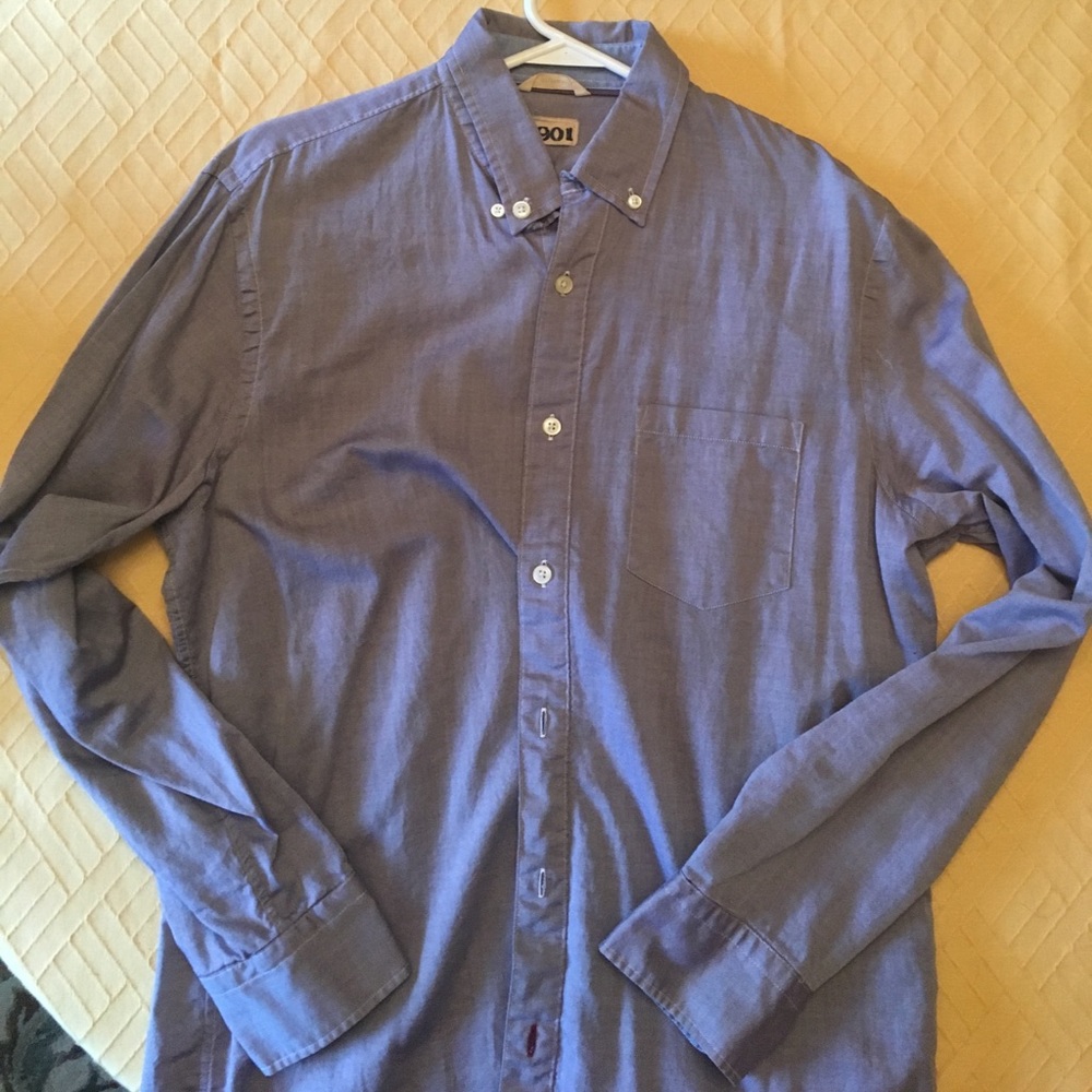 Button up shirt