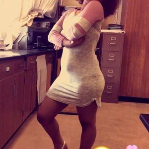 Meet your Posher, Jon'taysha