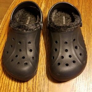 boys crocs