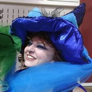 Meet your Posher, Penny