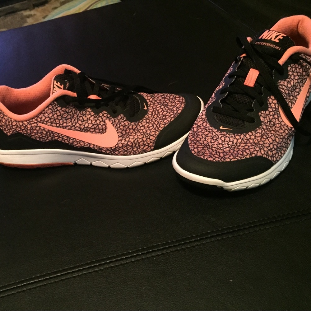 Nike sneakers