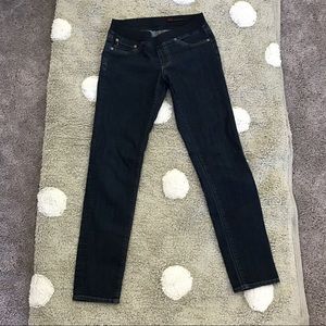 Maternity Jeans - AG skinny
