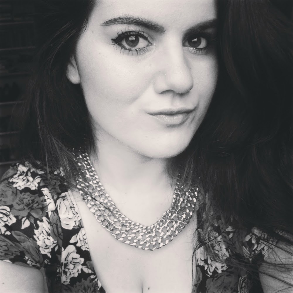 Meet your Posher, Diana