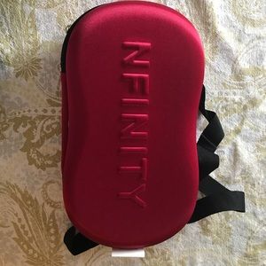 Nfinity shoe case