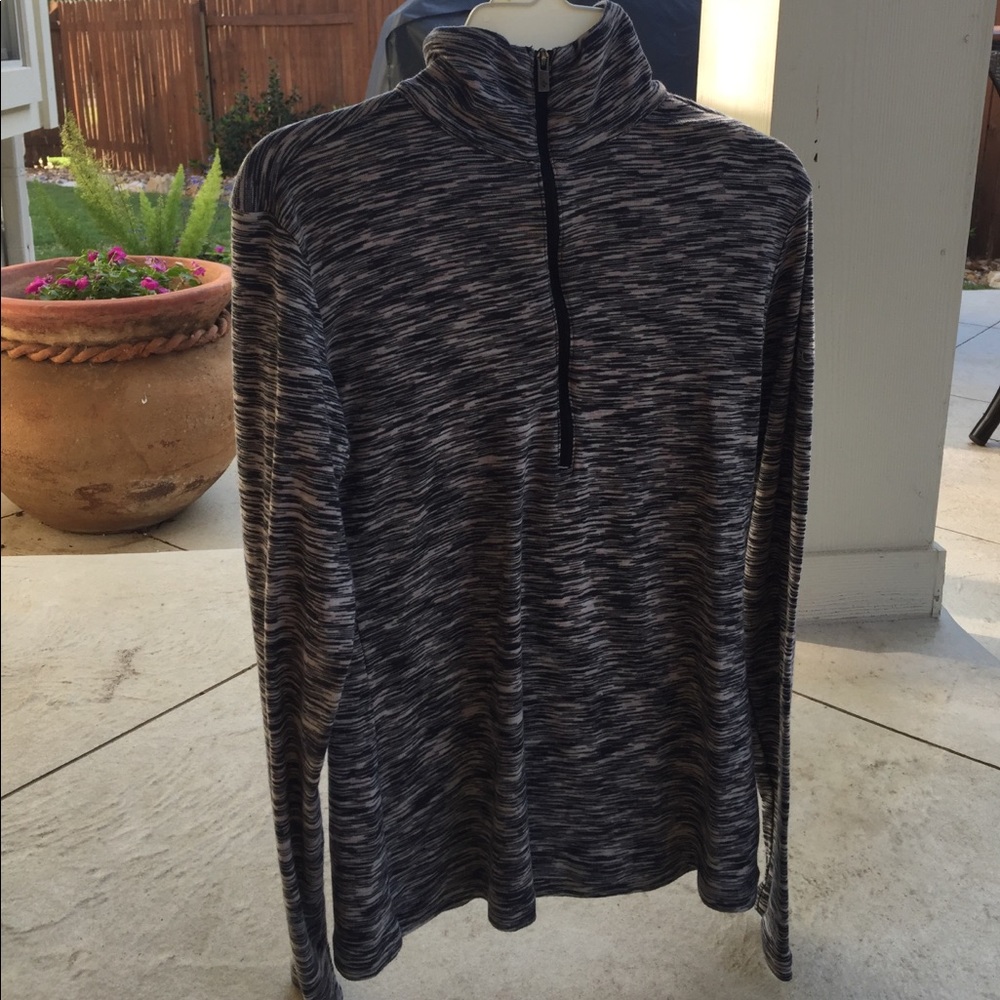 Columbia Jacket