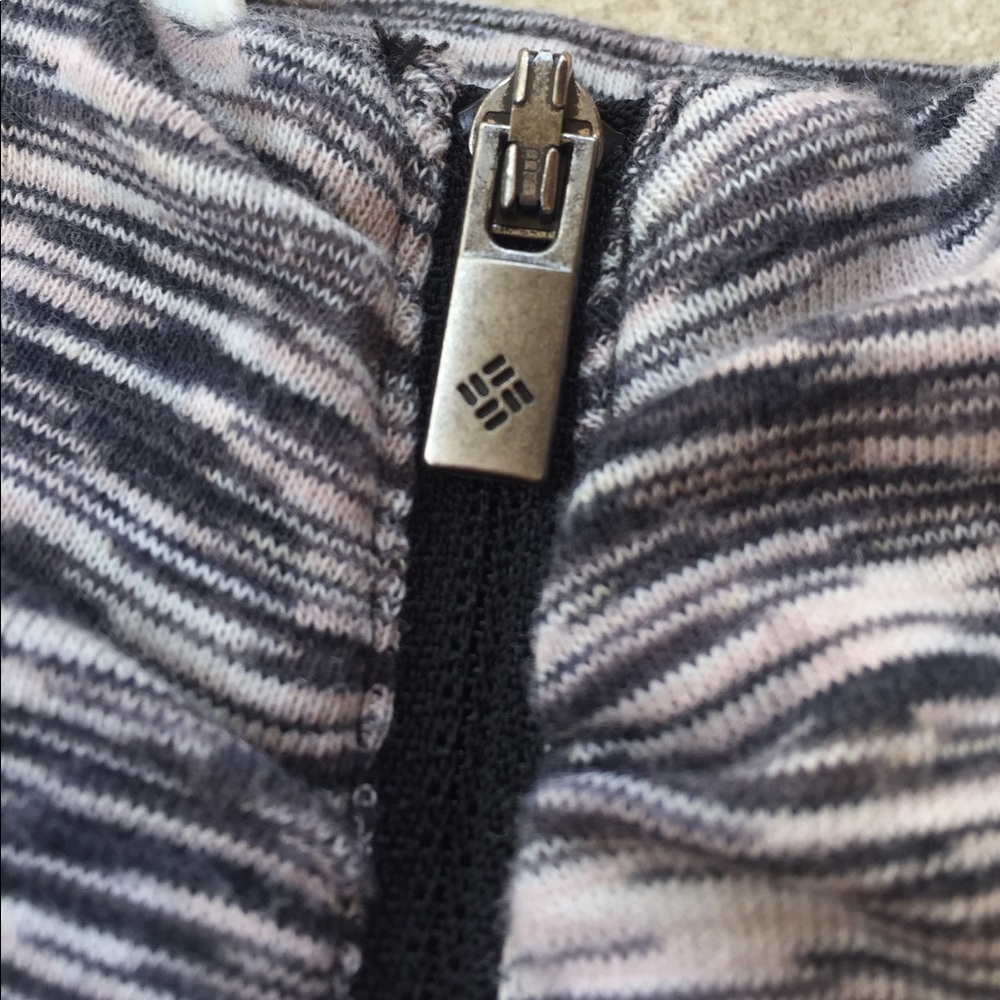Columbia Jacket - Picture 3 of 4