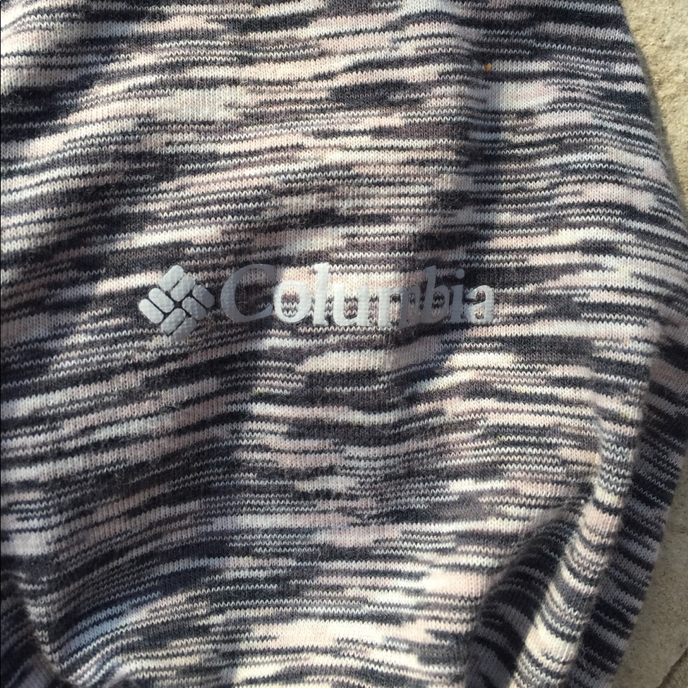 Columbia Jacket - Picture 4 of 4
