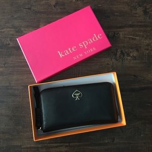 Kate Spade Lacey Wallet