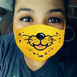 Meet your Posher, Sandra