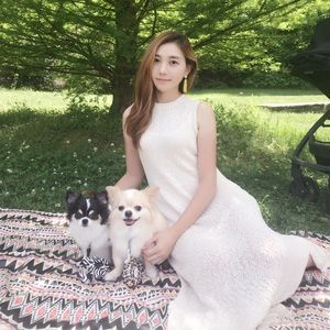 Meet your Posher, Haeun