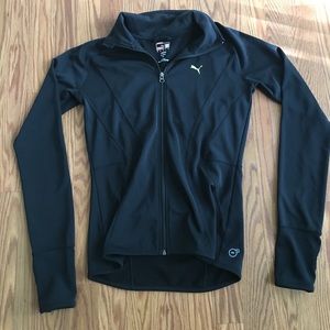 PUMA Active Jacket 💪🏽