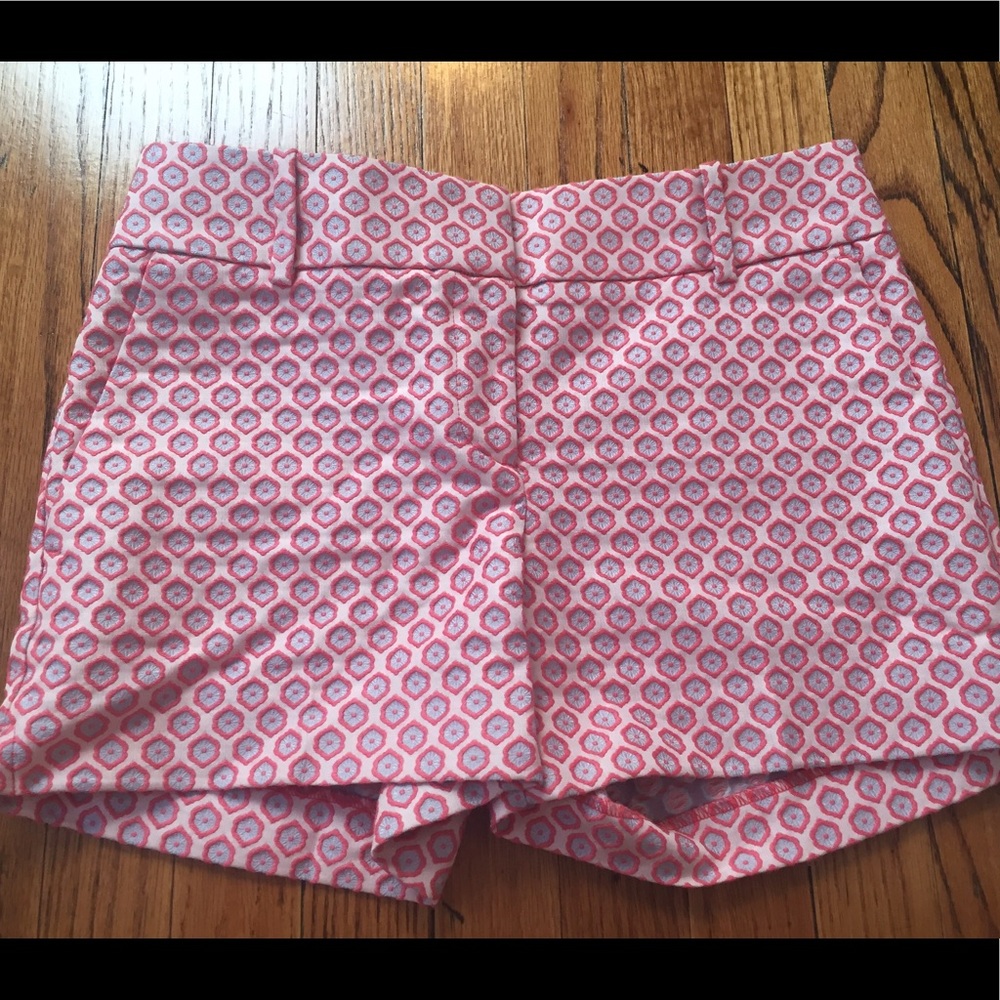 Ann Taylor Loft Shorts
