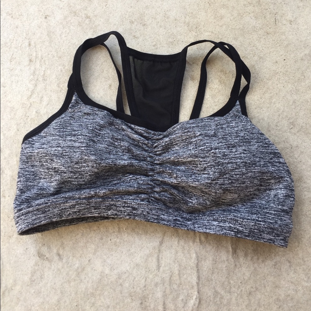 Forever 21 Sports Bra
