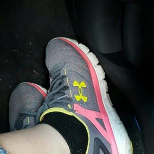 Meet your Posher, Anne