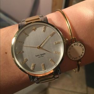 FLASH SALE Kate Spade Gramercy Grand Watch FLASH SALE Kate Spade Gramercy Grand Watch