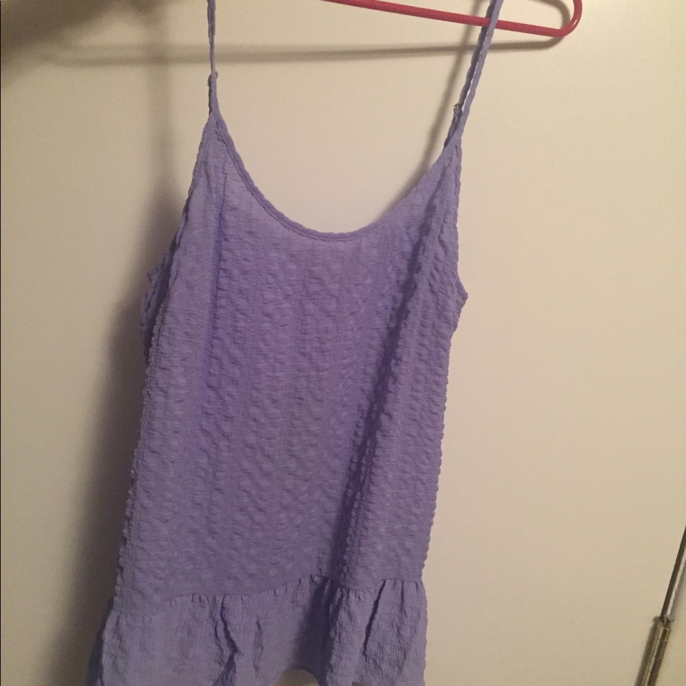 NWT Lilly Pulitzer tank top