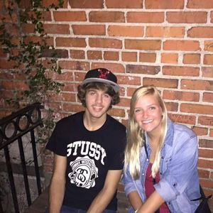 Meet your Posher, Hunter