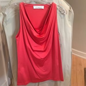 Brunello Cucinelli for Bergdorf Goodman top